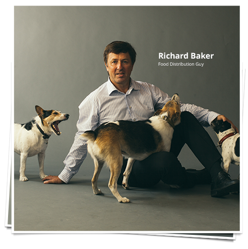Richard Baker