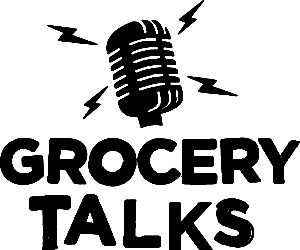 Grocery Talks Logo