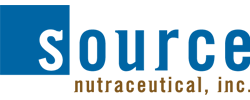 source nutraceutical logo