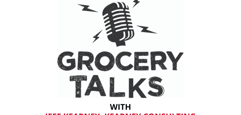 Grocery Talks Podcast