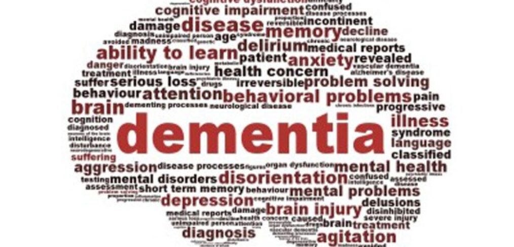 diet and dementia