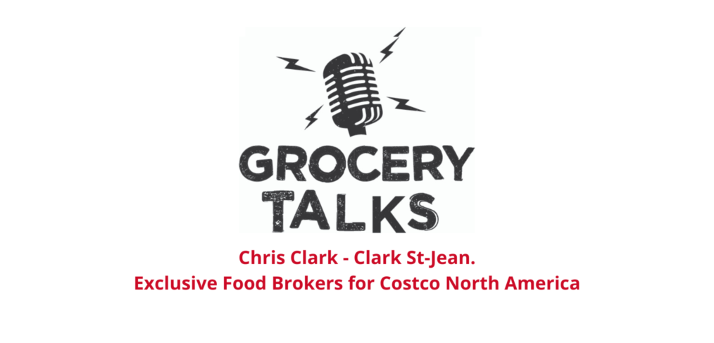 Chris Clark, Clark St-Jean